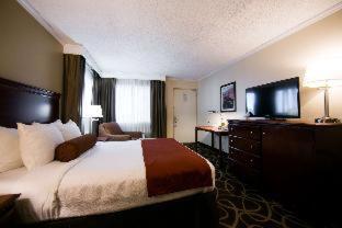 Room #174135716 at Best Western Plus Burley Inn & Convention Center