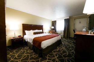 Room #174135716 at Best Western Plus Burley Inn & Convention Center
