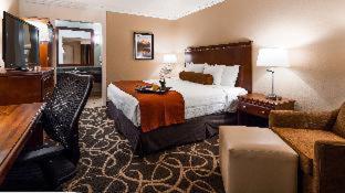 Room #174135716 at Best Western Plus Burley Inn & Convention Center