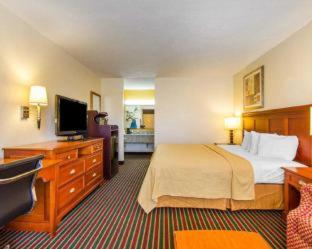 Room #49173110 at Quality Inn Dyersburg I-155