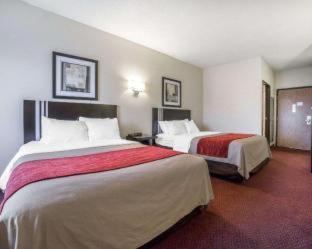 Room #49056905 at FairBridge Inn & Suites Glendive