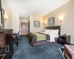 Room #49056906 at FairBridge Inn & Suites Glendive