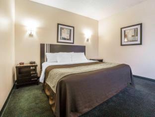 Room #49056907 at FairBridge Inn & Suites Glendive