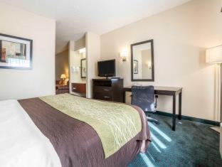 Room #49056907 at FairBridge Inn & Suites Glendive