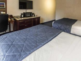 Room #24654508 at Quality Inn Schaumburg - Chicago near the Mall