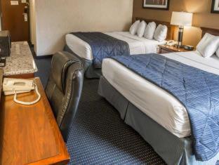 Room #24654508 at Quality Inn Schaumburg - Chicago near the Mall