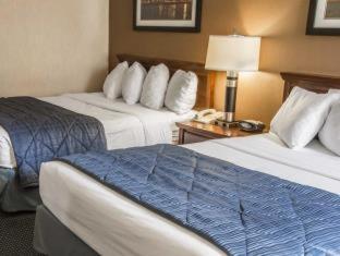 Room #24654508 at Quality Inn Schaumburg - Chicago near the Mall