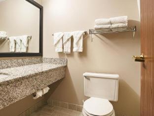 Room #73296217 at Best Western Park Oasis Inn