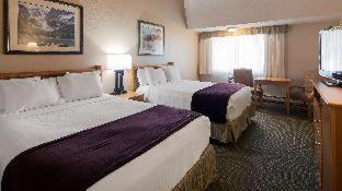 Room #31244937 at Best Western Sheridan Center
