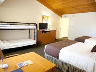 Room #31244937 at Best Western Sheridan Center