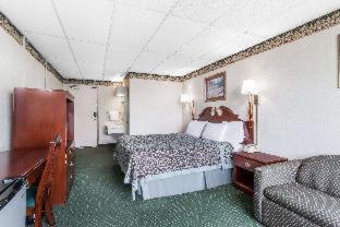 Room #44893930 at Days Inn by Wyndham Tannersville