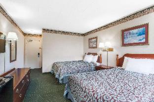 Room #44893930 at Days Inn by Wyndham Tannersville