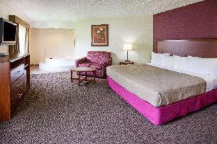 Room #52431206 at AmericInn by Wyndham Red Wing