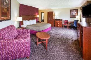 Room #52431206 at AmericInn by Wyndham Red Wing