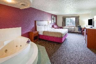 Room #52431208 at AmericInn by Wyndham Red Wing