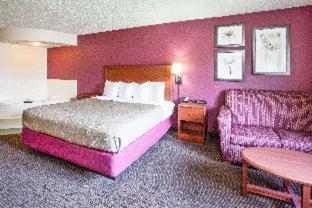 Room #52431208 at AmericInn by Wyndham Red Wing