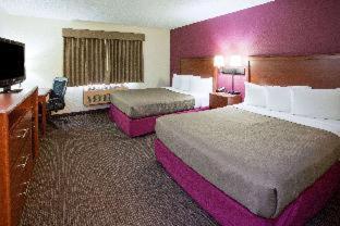 Room #52431209 at AmericInn by Wyndham Red Wing