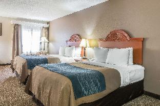Room #49034209 at Comfort Inn Downtown - University Area