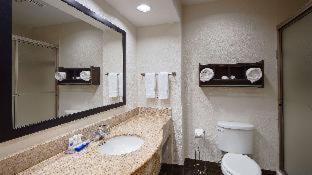 Room #34221710 at Best Western Houma Inn