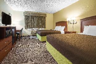 Room #35256007 at AmericInn by Wyndham Sioux Falls