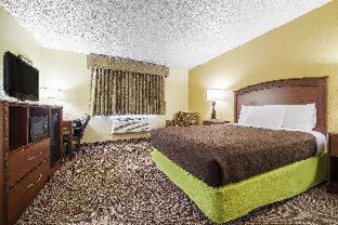 Room #35256008 at AmericInn by Wyndham Sioux Falls
