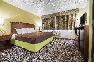 Room #35256009 at AmericInn by Wyndham Sioux Falls