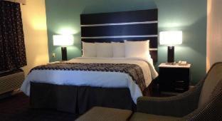 Room #31216609 at Americas Best Value Inn New London Mystic
