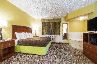 Room #35256010 at AmericInn by Wyndham Sioux Falls