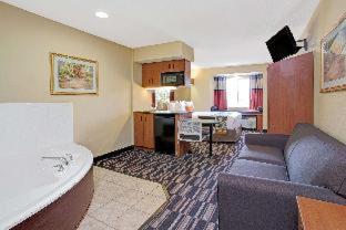 Room #29873916 at Microtel Inn & Suites by Wyndham Bushnell