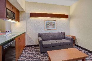Room #29873916 at Microtel Inn & Suites by Wyndham Bushnell
