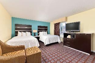 Room #31216610 at Americas Best Value Inn New London Mystic