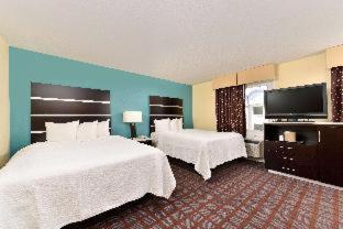 Room #31216610 at Americas Best Value Inn New London Mystic