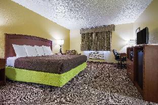 Room #35256012 at AmericInn by Wyndham Sioux Falls