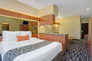 Room #29873918 at Microtel Inn & Suites by Wyndham Bushnell