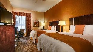 Room #34221711 at Best Western Houma Inn