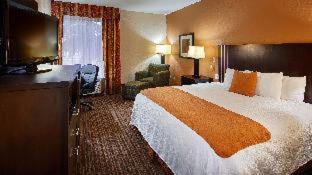 Room #34221712 at Best Western Houma Inn