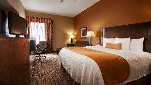 Room #34221712 at Best Western Houma Inn
