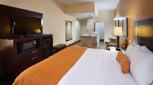Room #34221713 at Best Western Houma Inn