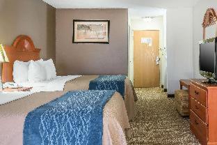 Room #49034212 at Comfort Inn Downtown - University Area