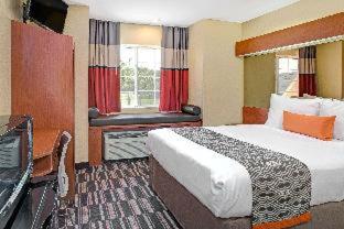 Room #29873922 at Microtel Inn & Suites by Wyndham Bushnell