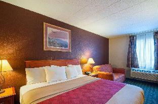 Room #5930805 at Quality Inn Near Pimlico Racetrack