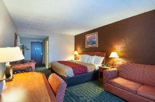 Room #5930805 at Quality Inn Near Pimlico Racetrack