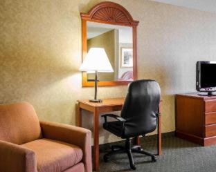 Room #48997105 at Comfort Inn & Suites