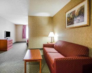 Room #48997105 at Comfort Inn & Suites