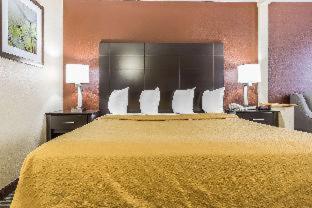 Room #62209606 at Quality Inn Mount Vernon, IL