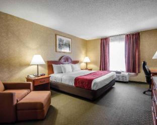Room #48997106 at Comfort Inn & Suites