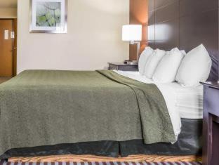 Room #62209608 at Quality Inn Mount Vernon, IL