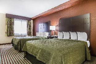 Room #62209607 at Quality Inn Mount Vernon, IL