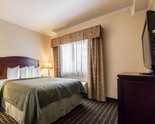 Room #48905711 at Quality Inn Temecula Valley Wine Country