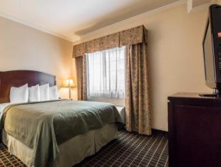 Room #48905711 at Quality Inn Temecula Valley Wine Country